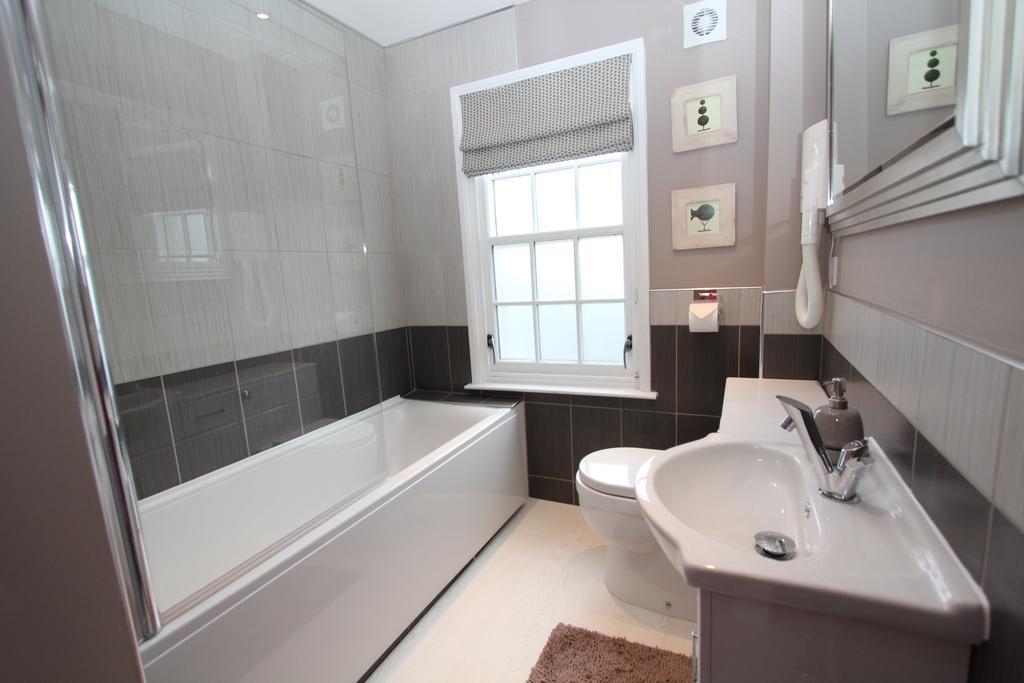 Monboddo Townhouse Villa Auchenblae Eksteriør billede
